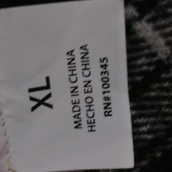 Heart Tail dog vest sz XL - Picture 8 of 10